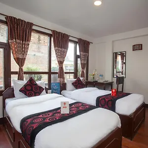 Oyo 175 Felicity Otel