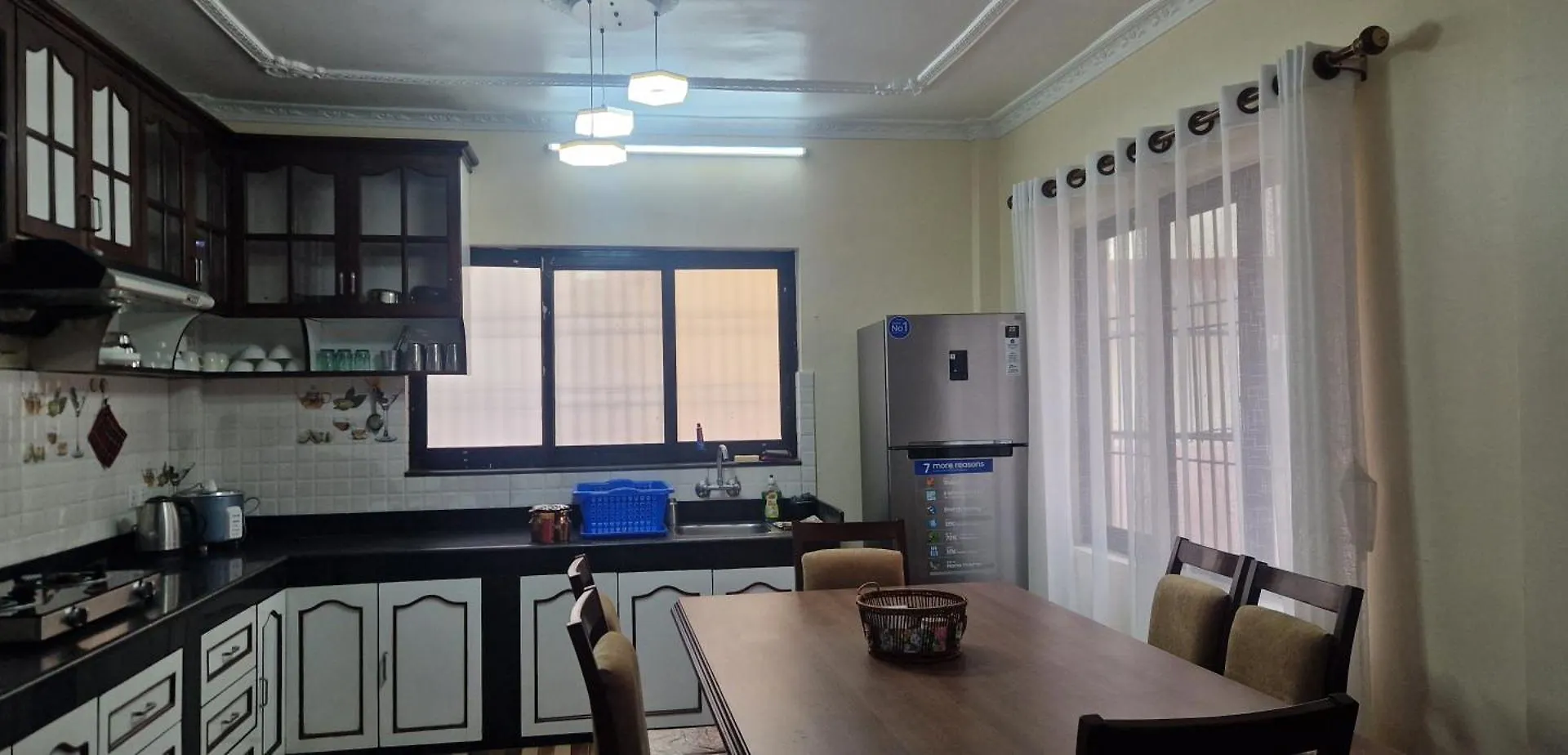 Holiday home Myra 3 Bedrooms Whole House Kathmandu