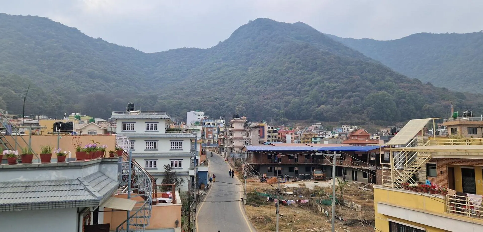 Myra 3 Bedrooms Whole House Kathmandu 0*,