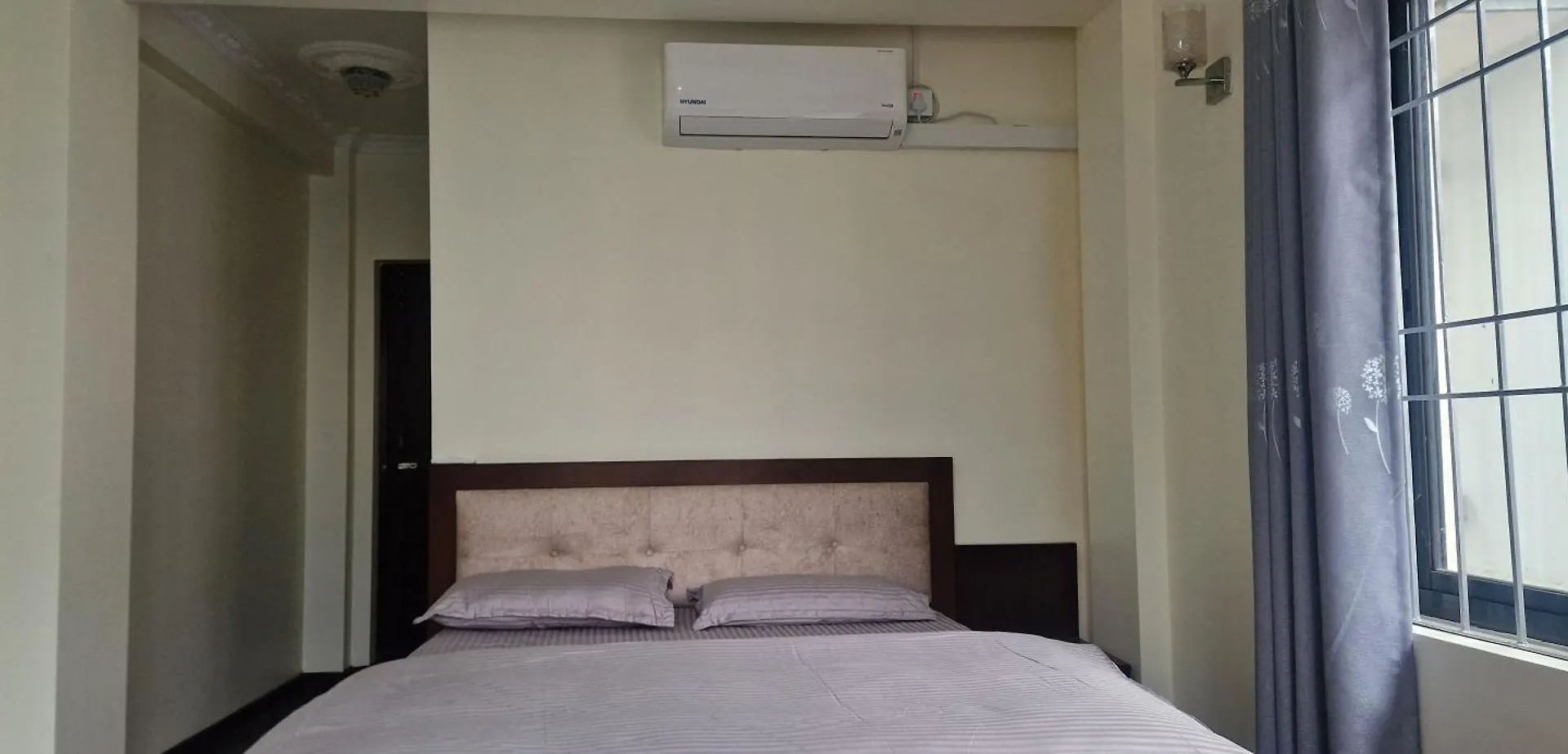 Holiday home Myra 3 Bedrooms Whole House Kathmandu